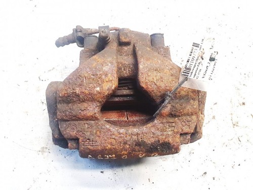 Volkswagen Sharan 2001 Disc-Brake Caliper front right side 5716, 5 #1109773-20