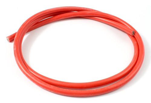 8 AWG Silicone wire/cable RC ESC Motor LiPo 0.5/1/2/5/10m - Red & Black 8awg - Picture 14 of 22