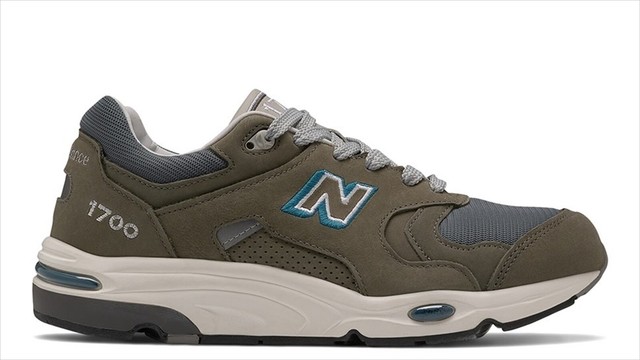 New Balance 1700 Retro Japan Exclusive 