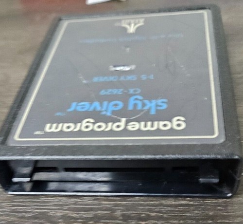 Atari 2600 Spiele - funktionstüchtig in gutem Zustand - Versand aus USA - Bild 50 von 59