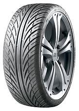 4 New Sunny Sn3970 - P225/30r20 Tires 2253020 225 30 20 - Picture 2 of 5