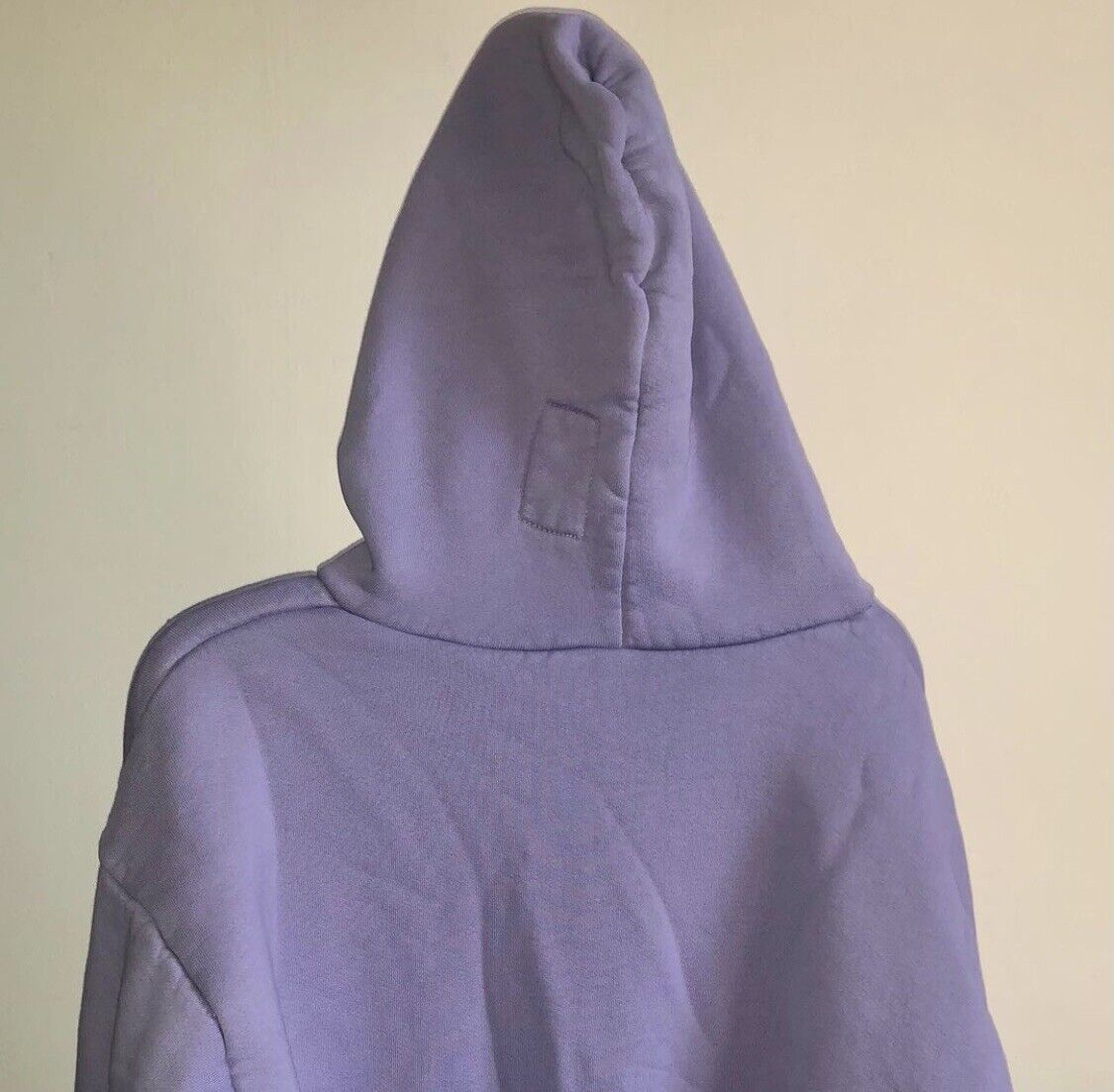 New KANYE 2020 VISION Double Layer Hoodie Kanye West Yeezy New KANYE 2020 VISION Double Layer Hoodie Kanye West Yeezy