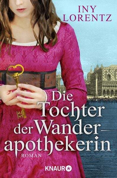 Die Tochter Der Wanderapothekerin