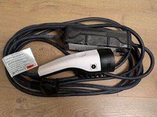 Brand New Hyundai Ioniq 5/ Ioniq/Kona Electric Charger  (Type 2 To UK Plug)