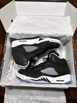 jordan 5 oreo ebay