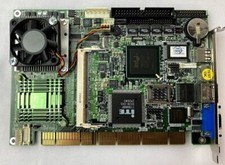 Nexcom PEAK-703P CPU Board
