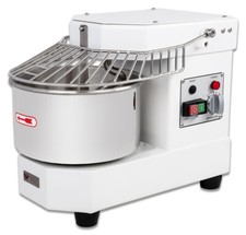 Teigknetmaschine Spiralkneter Brot-/Pizzateig Knetmaschine Bäckerei Beeketal