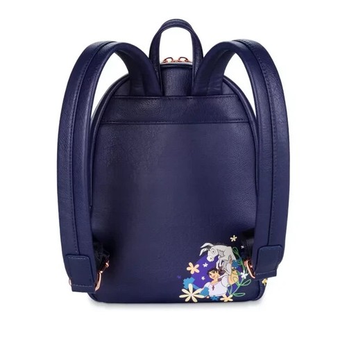 Luisa Loungefly Mini Backpack – Encanto - Picture 2 of 3