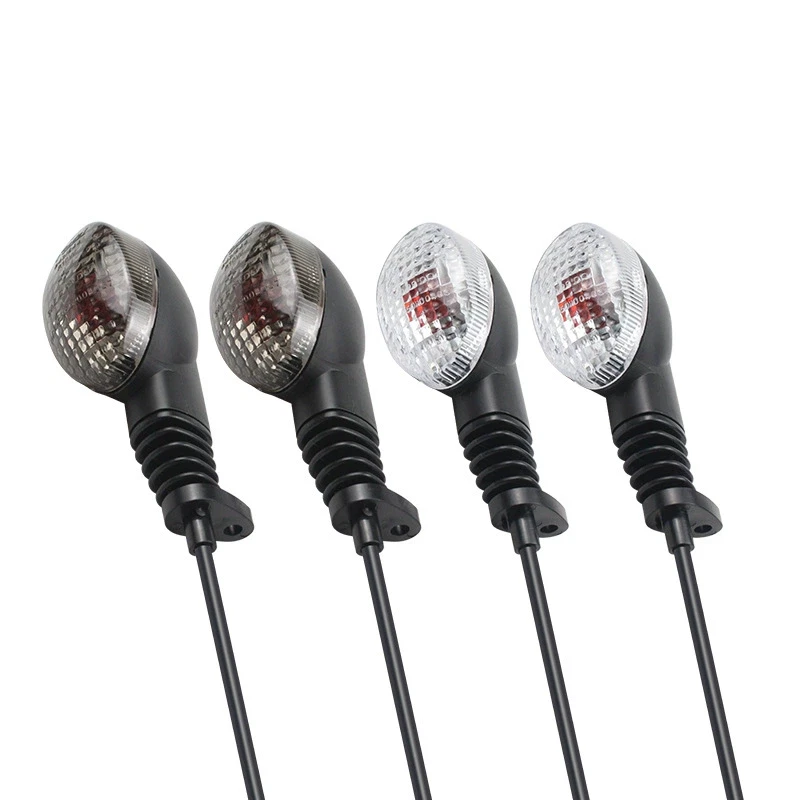 Luz de seta para KAWASAKI VN 650 Vulcan S EX250 Ninja 250 EX250 Ninja 250 - Imagem 4 de 4