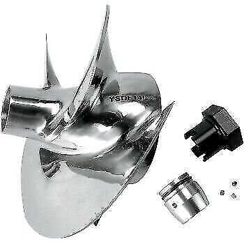 SOLAS DYNAFLY IMPELLER 155MM YS-DF-14/21 YAMAHA FX SHO CRUISER FZ-S FZ-R 1800 - Picture 1 of 1