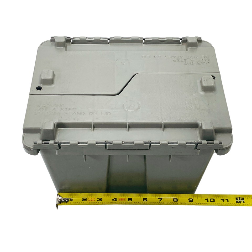 Choice Shipping Storage Container Delivery Transportation Box 70 Lb ...