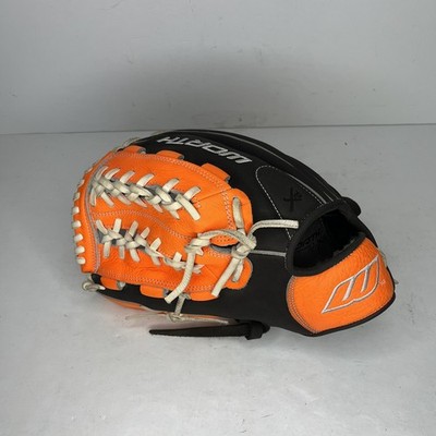 Worth Liberty Advance 12.75'' LA127GNO Baseball Softball Glove Left Hand LHT