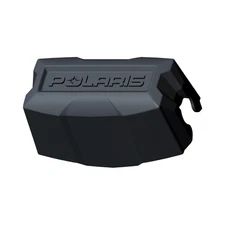 Polaris Handlebar Cover, for Snowmobile Models, Genuine OEM - 5438523