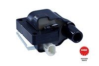 NGK ZüNdspule 48158 FüR Mazda EC MX BW BG 323 4 3 Station Wagon BG3S 16V BG3P