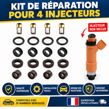 Injecteur Suzuki SWIFT