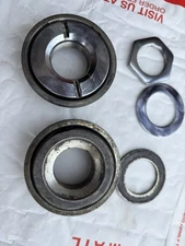 American Bottom Bracket BB for 1-piece 28tpi