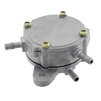 Kymco Grand Dink 125 150 Benzinpumpe Unterdruck 2001 2002 S40010 S40000