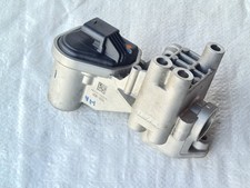 28450-04000 AGR Ventil Abgasrückführung Kia Picanto Hyundai i10 1.0 G3LA ab 2016