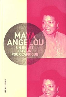 Billet D'avion Pour L'Afrique : Mémoires