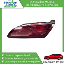 Feu arrière Alfa Romeo SPORTWAGON