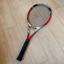 Racchetta da tennis Wilson steam99S modello Nishikori
