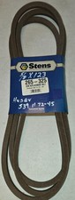 Stens OEM Replacement Belt 265-325 for Husqvarna 539117245 USA Made