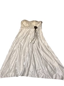 slim fit dress slacks Camo Wedding Dresses Strapless Lace Up Camouflage main image 0