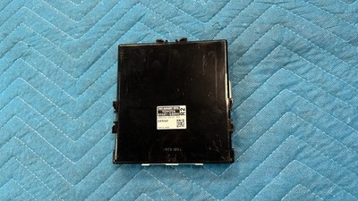 OEM Lexus GX460 Power Management Control Module Computer 89681-60090 2014-2019