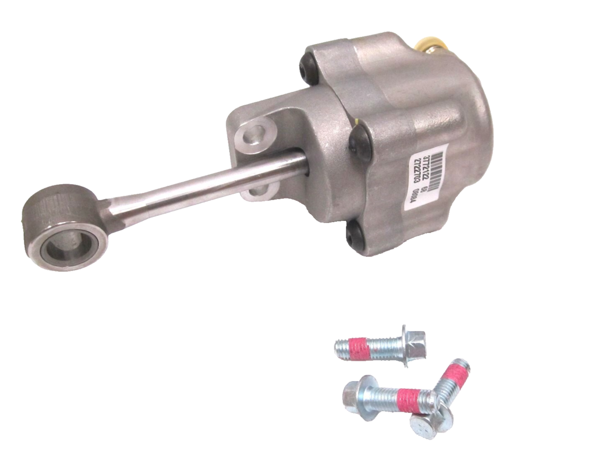 (꜆՞_ ̫ _՞꜀) 4042573 NEW GENUINE CUMMINS PNEUMATIC STYLE TURBO ACTUATOR ISM ISX