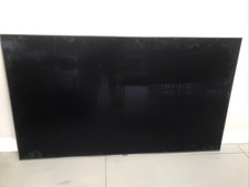 DAMAGED SCREEN Samsung QLED 75” TV QE75QN90RATXXU For Parts