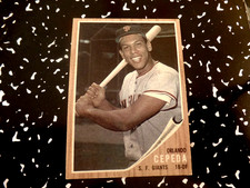 1962 Topps Baseball Cards 31