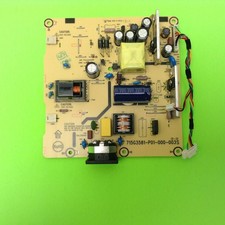 HP Compaq LA1951G EM890A Monitor Power Supply Board Main 715G3581-P01-000-003S