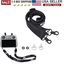 Lanyard Strap for DJI Drone RC/RC 2/DJI Mini4 Pro/Air3/Mini3/Mini3 pro/Mavic 3RC
