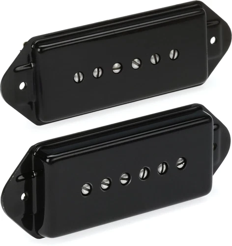 Seymour Duncan Antiquity P-90 Dog Ear Pickup - Set