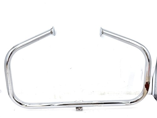 2005 Harley Heritage Softail Classic OEM Front Engine Crash Highway Bar Guard