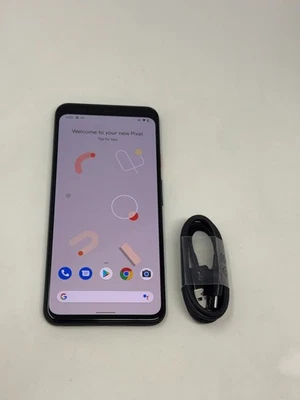 Las mejores ofertas en Google Pixel 4 XL | eBay