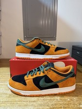 Nike Men's - Nike Dunk Low SP Ceramic 2024 Shipping