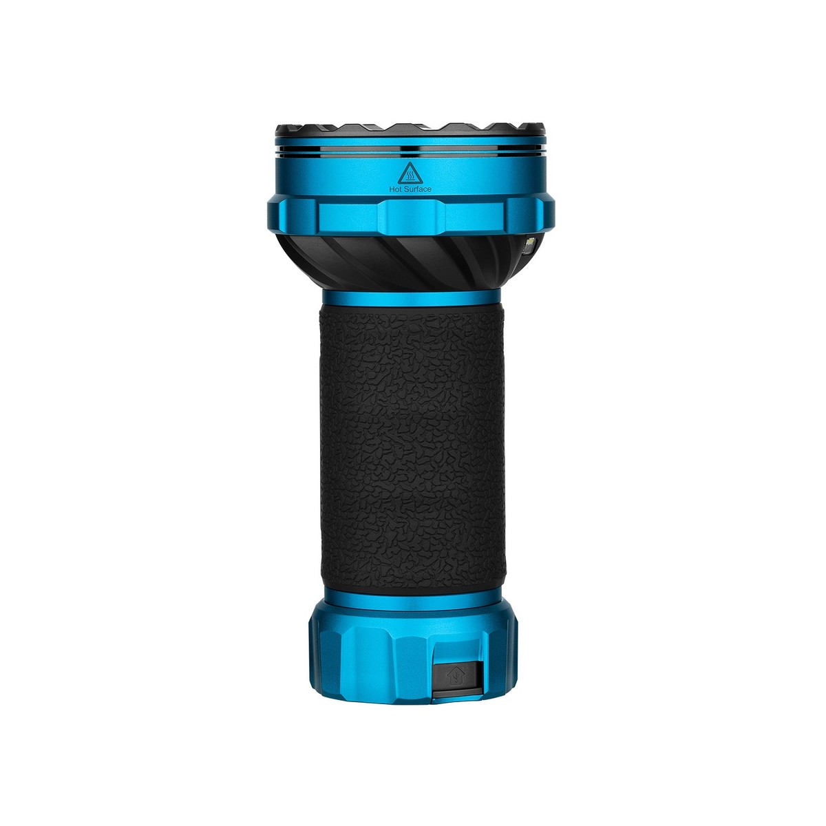 Olight Marauder Mini 2 Roadster Wide-Beam Flashlight, 10000 L, 750
