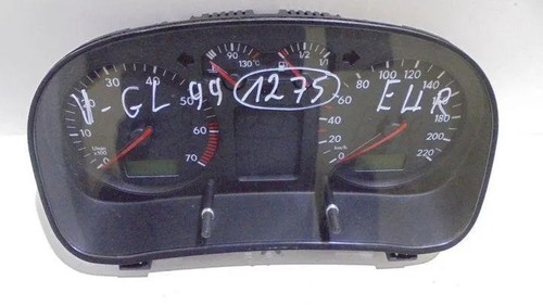 VW GOLF IV Variant 1J5 Kombiinstrument 0263611020 1J0919881 1.90 22676166