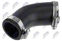 NTY GPP-HY-025 Ladeluftschlauch FüR Hyundai KIA