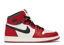 Jordan 1 Retro High OG Chicago Lost and Found GS Size 5.5, DS BRAND NEW