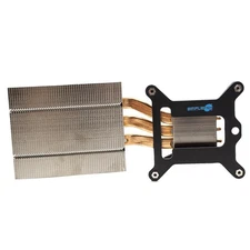 SIMPLETEK 34" LGA 115X 1200 1150 11556 1151 1155 FAN ALL IN ONE CPU HEATSINK