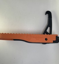 Rightline Gear Moki Ascent Folding Vehicle Door Step Car Roof Access Hook