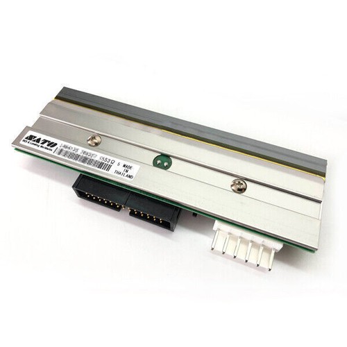 GH000831A New Printhead for SATO M8490SE M-8490SE Thermal Barcode Label Printer - Afbeelding 2 van 2