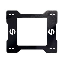 Sparco 600 Seat Bracket - Audi A5/S5 1st Gen, 2007-2016 - Driver/Left