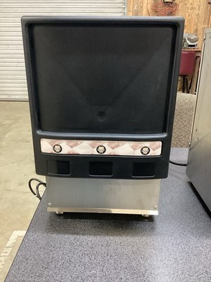 Newco CC-3 Cream Dispenser 