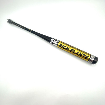 Power-Flite Rich Plante Softball Bat World Class Series Plus 34'' 29oz 2-1/4''D