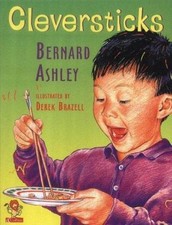 Cleversticks by Derek Brazell Bernard Ashley