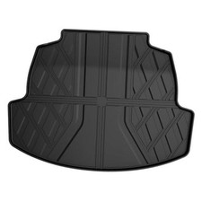 2020-2026 Corolla Cargo Liner -  Custom Fit Trunk Mat Compatible with Toyota