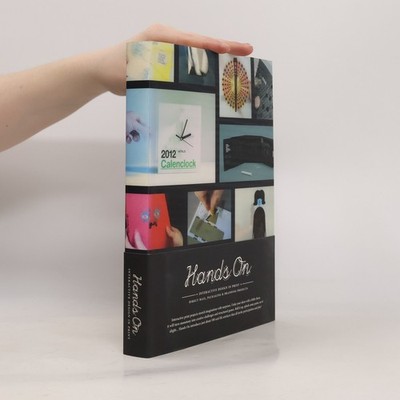 Hands On. Interactive Design In Print  |  kolektiv